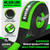 Rhino USA Recovery Tree Saver Strap 4Inx10Ft (Green)