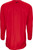Kinetic Fuel Jersey Red/Black Md