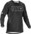 Kinetic Fuel Jersey Black/White Md