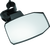 QuadBoss Sideview Mirror UTV 2in