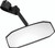 QuadBoss Rear View Mirror 2in