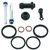 QuadBoss 85-86 Honda ATC250R Front Caliper Rebuild Kit