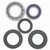 QuadBoss 95-99 Yamaha YFM350 Wolverine (03) Rear ATV Wheel Bearing & Seal Kit