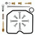 QuadBoss 02-05 Arctic Cat 250 2x4 (03) Carburetor Kit QuadBoss 02-05 Arctic Cat 250 2x4 (03) Carburetor Kit