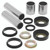QuadBoss 06-14 Honda TRX450ER Swingarm Repair Kit