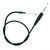 QuadBoss 04-09 Kawasaki KFX700 V-Force Throttle Cable