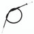 QuadBoss 08-22 Can-Am DS 90 Throttle Cable