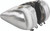 Bikers Choice 84-99 Softail 5 Gallon Flatside Gas Tanks Replaces H-D 61426-85 Pr