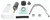 QuadBoss 06-07 Polaris Sportsman 500 EFI (02) Fuel Pump Rebuild Kit