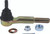 QuadBoss 19-21 Honda SXS1000 Talon 1000R Steering Rack Tie Rod Assembly Kit - Outer End Only