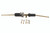 QuadBoss 05-09 Polaris Ranger 500 2x4/4x4 Steering Rack Assembly