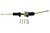 QuadBoss 08-14 Polaris RZR 800 Steering Rack Assembly