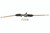 QuadBoss 12-14 Polaris RZR XP 4 900 Steering Rack Assembly
