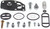 QuadBoss 04-06 Arctic Cat 400 DVX (02) Fuel Tap Kit