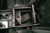 Tuffy Console Safe W/ Keyed Lock For Toyota Tundra W/ Flow Thru Console