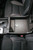 Tuffy Console Safe W/ Keyed Lock For Toyota Tundra W/ Flow Thru Console