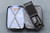 Tuffy Portable Safe/Large 10Inlx6 1/2Inwx2Int Foam Lined