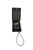 Tuffy Portable Safe- 10Inlx6 1/2Inwx2Int- Foam Lined
