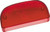 Bikers Choice Custom Fatbob Taillight Red Replacement Lens