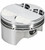 JE Pistons AM/JDEER RSX 850I Piston Kit 317222