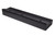 Tuffy 09-14 Ford F150 Supercrew Underseat Lockbox Full Length W/ Combo Lock