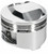 JE Pistons 3.503 Harley-Davidson Shovelhead Piston Kit 133443