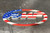 FMF Racing 3Decal USA