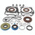 QuadBoss 15-16 Polaris ACE 570 (02) Complete Gasket Set w/ Oil Seal