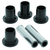 QuadBoss 15-20 Polaris Scrambler 850 Lower A-Arm Kit Front A-Arm Repair Kit