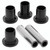 QuadBoss 15-20 Polaris Scrambler 850 Lower A-Arm Kit Front A-Arm Repair Kit