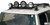 Tuffy Fj Cruiser Light Bar Assy