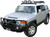 Tuffy Fj Cruiser Light Bar Assy