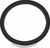 QuadBoss 95-98 Yamaha YFB250 Timberwolf 2x4 Front Brake Drum Seal Kit