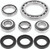 QuadBoss 01-02 Arctic Cat 250 4x4 Front Differential Bearing & Seal Kit