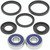 QuadBoss 85-86 Yamaha YTZ250 Tri-Moto Front ATV Wheel Bearing & Seal Kit