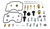 All Balls Racing 99-05 Yamaha XVS1100 V-Star Carburetor Rebuild Kit