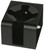 Tuffy Single Drinkholder- Black