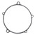 Vertex Pistons 89-93 YZ 125/1989 YZ 250 Clutch Cover Gasket