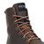 TCX Blend 2 Waterproof Boot Brown Size - 38
