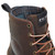 TCX Blend 2 Waterproof Boot Brown Size - 38