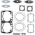 Vertex Pistons 10-11 Crossfire 800 EFI/10-11 Crossfire R 800 EFI Top End Gasket Kit