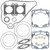 Vertex Pistons 2007/07-08 600 HO IQ Tour Cleanfire EFI Top End Gasket Kit