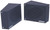 Tuffy Speaker Box Set Black