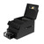 Tuffy Stereo Console 12.5In Black
