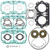 Vertex Pistons 1998 GSX LTD 950cc/2000 GTX 950cc Complete Gasket Kit w/ Seals
