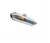FMF Racing Suzuki LT80 87-06/Kawasaki KFX80 03-06 Powercore 2 Silencer