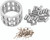 QuadBoss 16-19 Polaris ACE 570 Aluminum Sprague Carrier