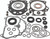 QuadBoss 15-21 Honda SXS500 Pioneer 500 Complete Gasket Set w/ Oil Seal