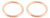 QuadBoss 85-86 Honda ATC350X Exhaust Gasket Kit