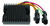QuadBoss 11-14 Polaris Hawkeye 400 HO Voltage Regulator